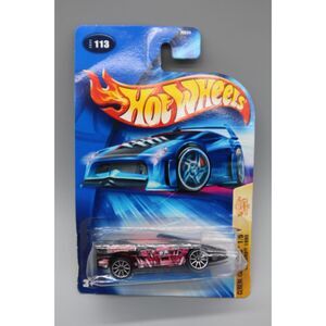 HOTWHEELS CERIAL CRUNCHERS CA (GNP004051)